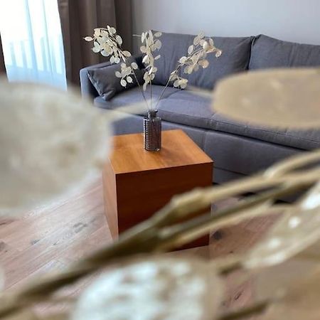 Atelierhaus Zentrum,Ruhig,100 Meter Vom Rathausplatz Ingolstadt Kültér fotó