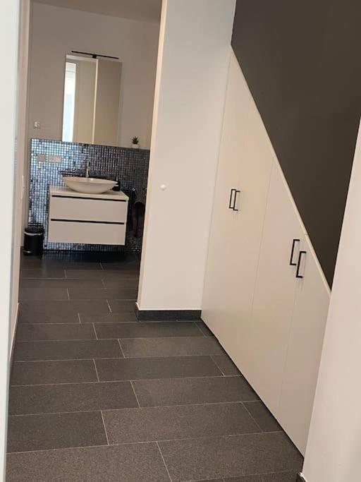Atelierhaus Zentrum,Ruhig,100 Meter Vom Rathausplatz Ingolstadt Kültér fotó